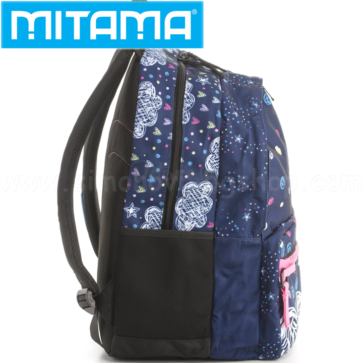 mitama unlimited romantic blue 63215