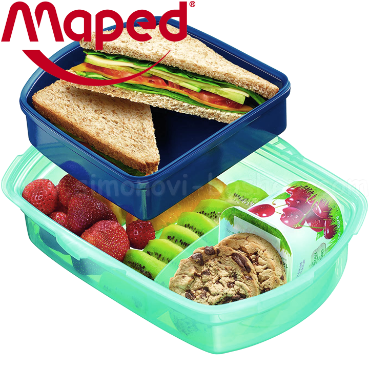    Maped Concept