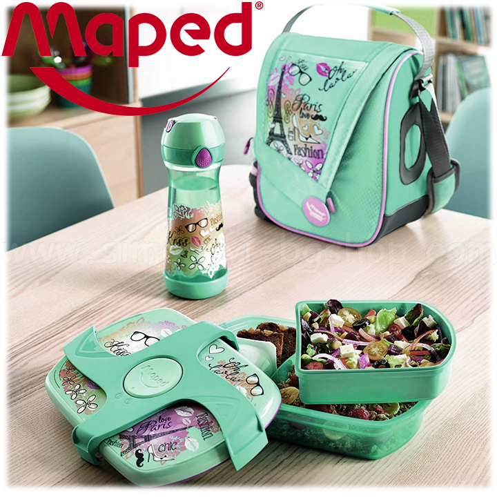    Maped Concept Picnik