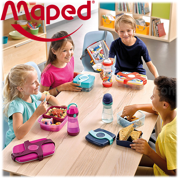    Maped Origin Picnik