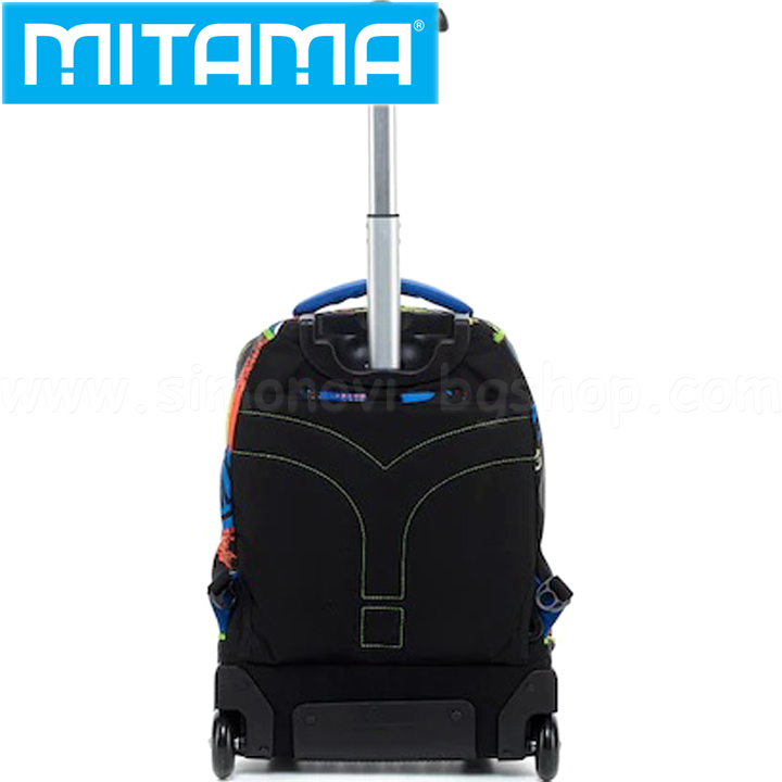 Mitama Trolley Run     Street 63451