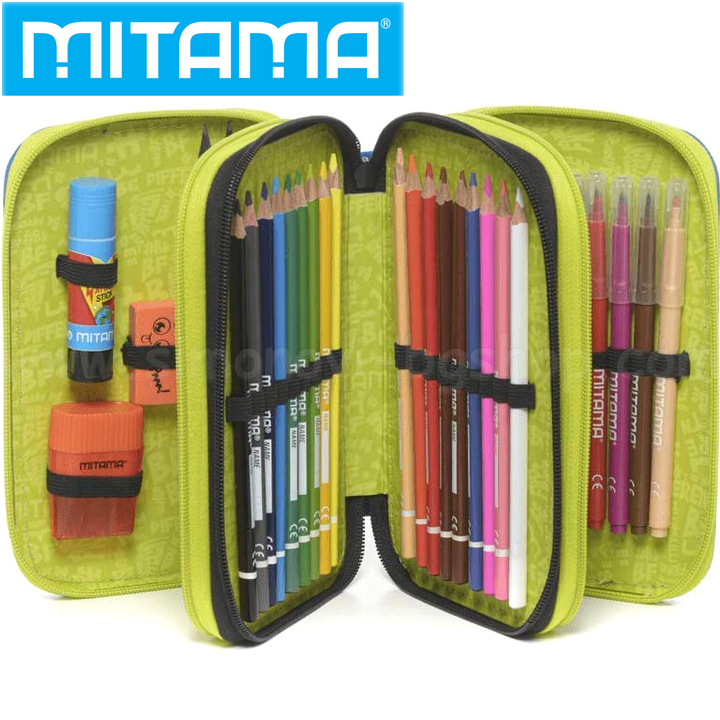 Mitama      Lime Skull 63460