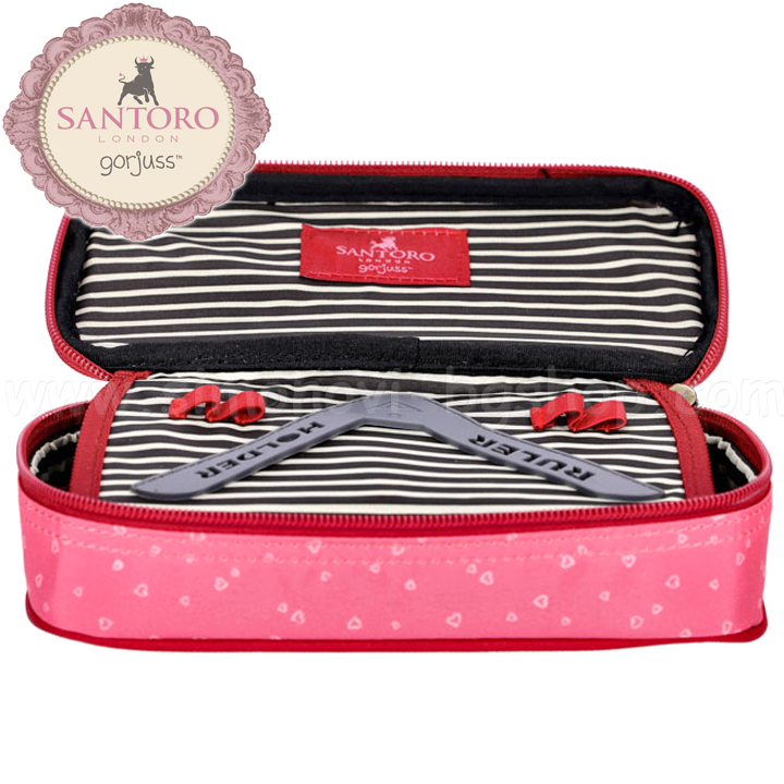 Gorjuss    1  LITTLE LOVE 825104