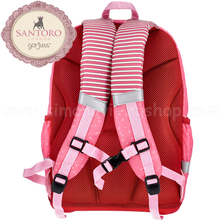 LITTLE LOVE 825241-RANICA