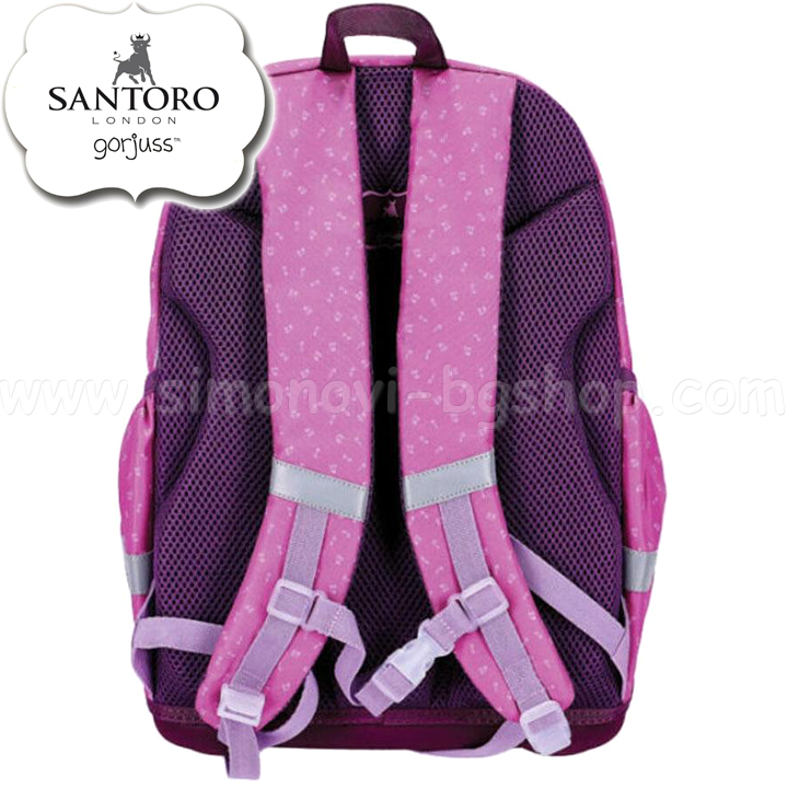 * Santoro Gorjuss   The Birthday 870401