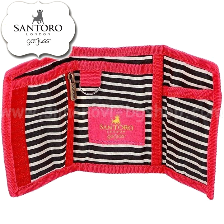 * Santoro Gorjuss  Princess 870791