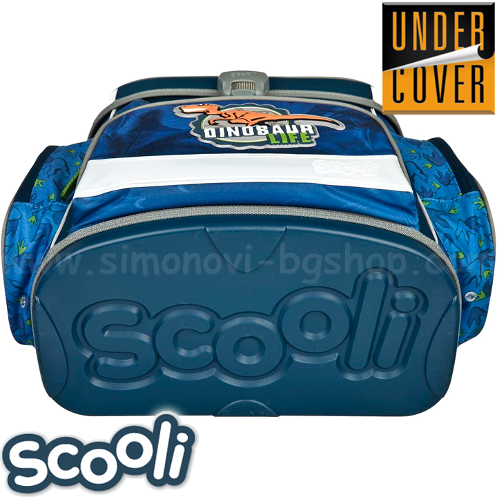    Scooli