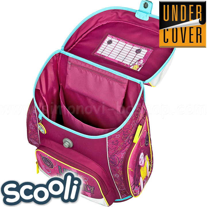      Scooli