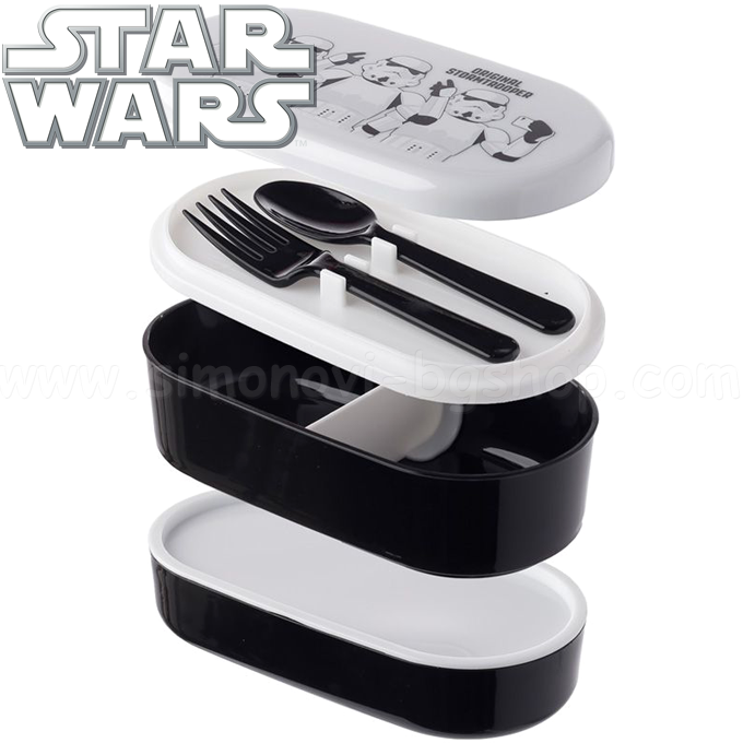 * Star Wars    Stormtrooper LBOX56
