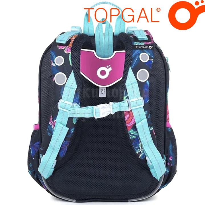 Topgal Chilli    BAZi 22003 G