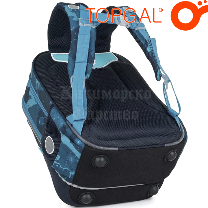 Topgal Chilli    BAZI 22014 B