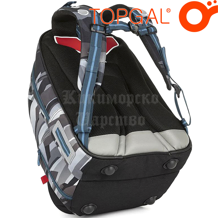 Topgal Chilli    LYNN 22019 B-11