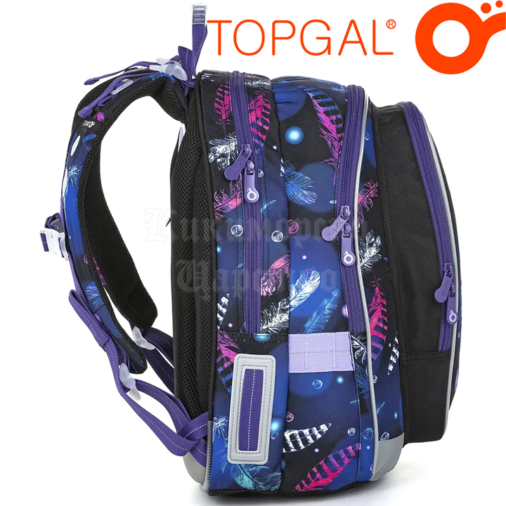 *Topgal Chilli    MIRA 22009 G