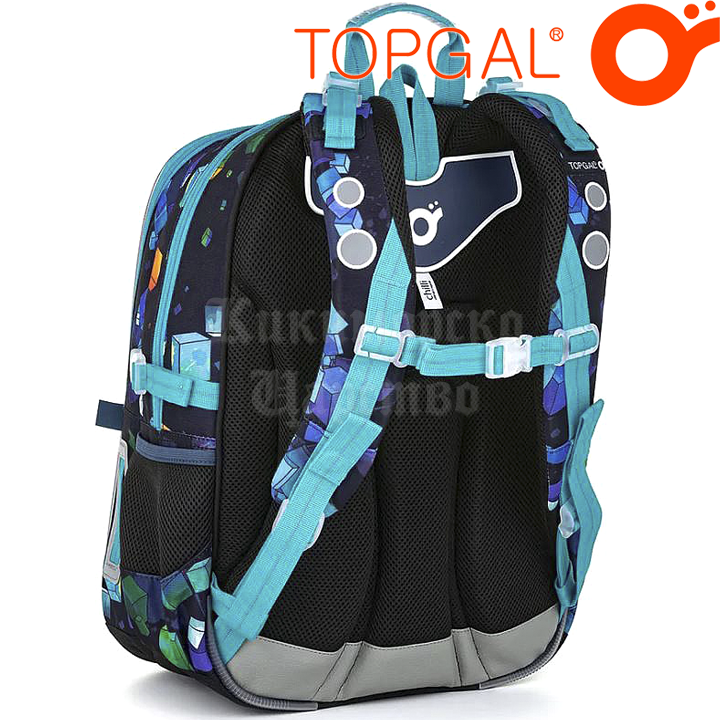 *Topgal Chilli    NIKI 22022 B