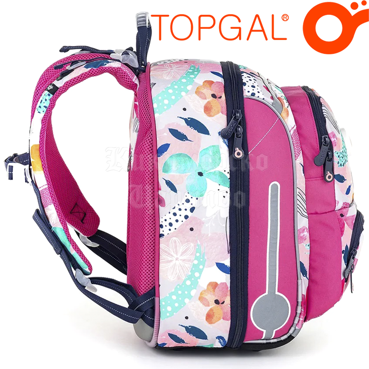 *Topgal Chilli    BEBE 22001 G-1