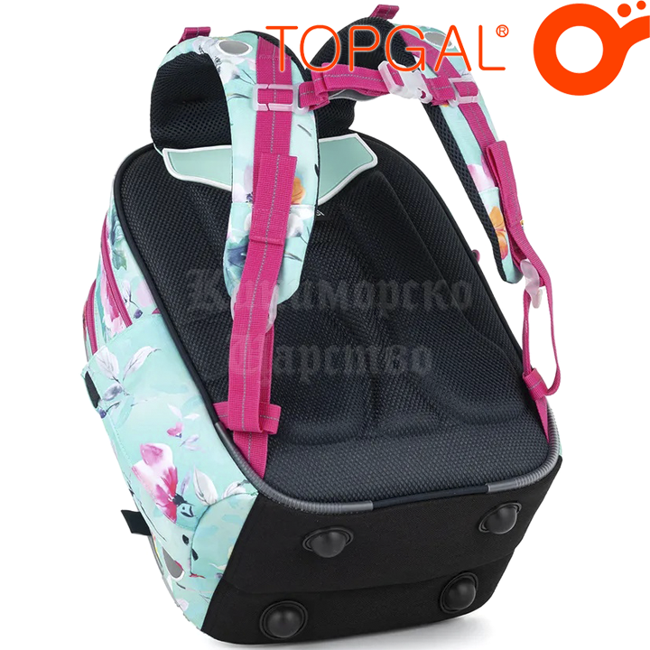 Topgal Chilli    ENDY 22002 G