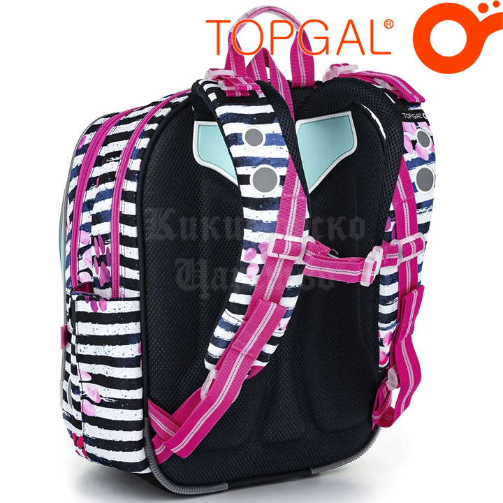 Topgal Chilli    ENDY 22005 G