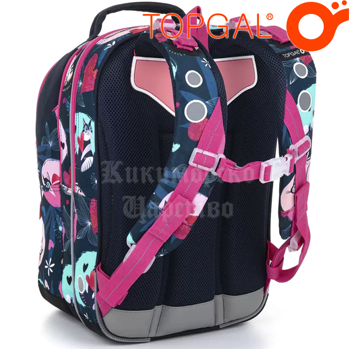 *Topgal Chilli    COCO 22054