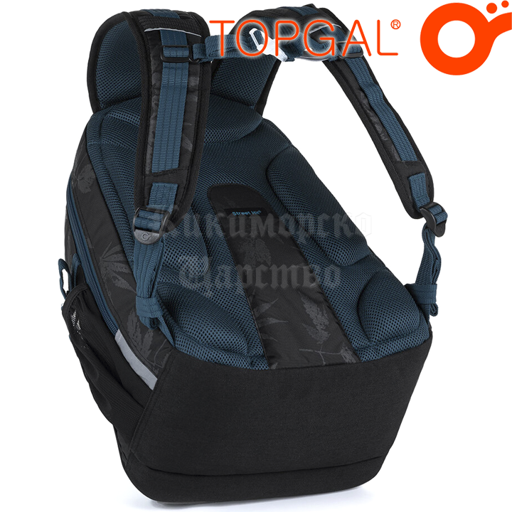 * 2023 Topgal Street Hit   YUMI 21034 B