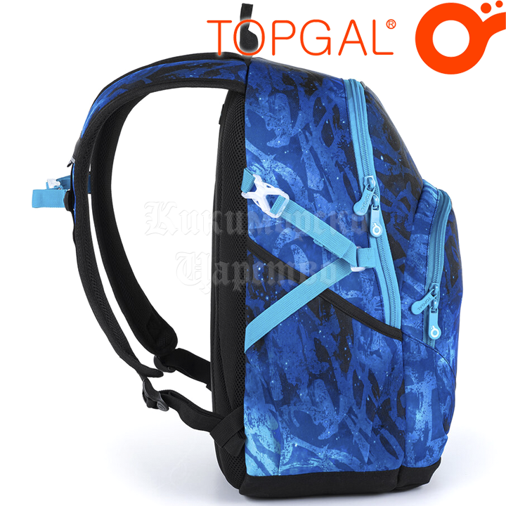 Topgal Street Hit    YOKO 21035 B-11