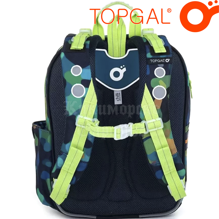* 2022 Topgal Chilli    ENDY 22055-2