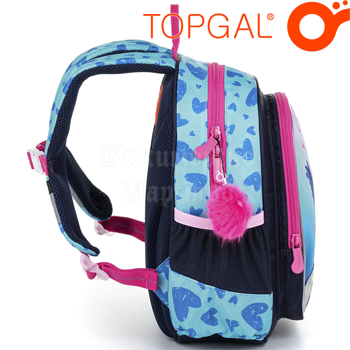 * 2023 Topgal     SISI 22057 Bird