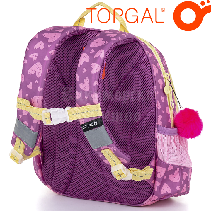 * 2023 Topgal     SISI 22058 Fox