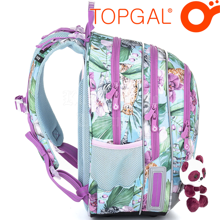 * 2022 Topgal Chilli    ELLY 23004 Jungle