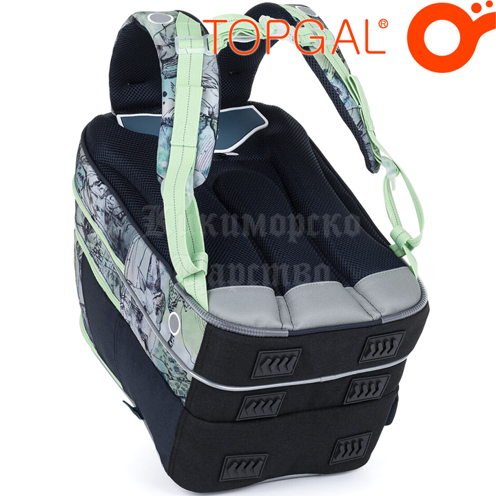  * 2023 Topgal Chilli    COCO 23016 Jungle-1