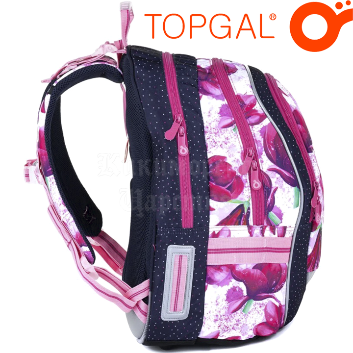 *Topgal Chilli    CODA 21009 G