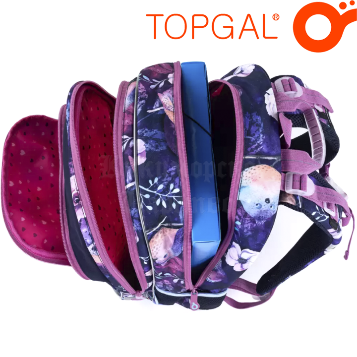 Topgal Chilli    ELLY 21004 G-1
