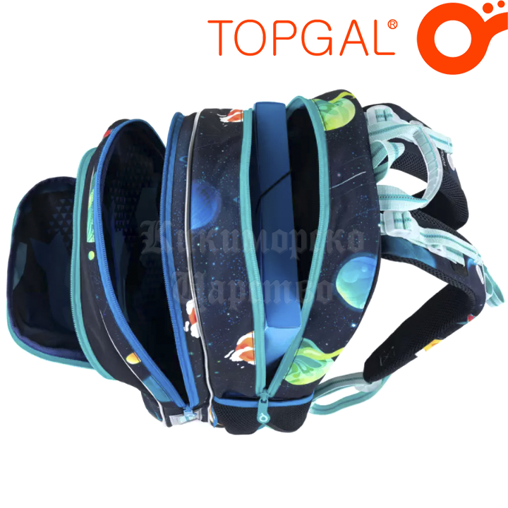 Topgal Chilli    ELLY 21015 B-1