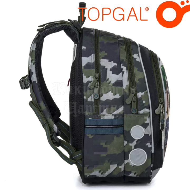 *Topgal Chilli    ENDY 21016 B-1