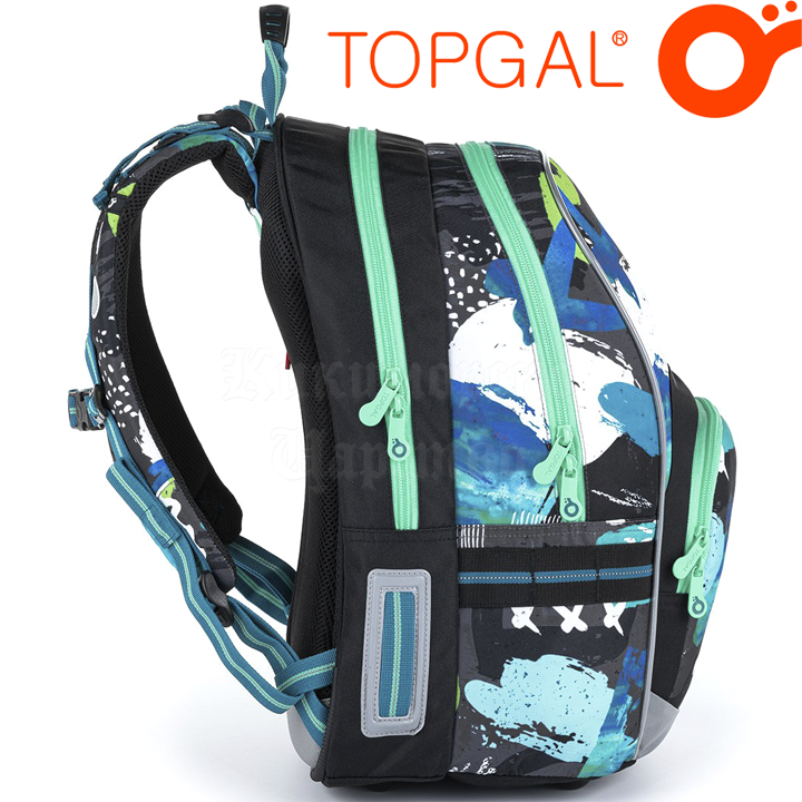 *Topgal Chilli    KIMI 21021 B