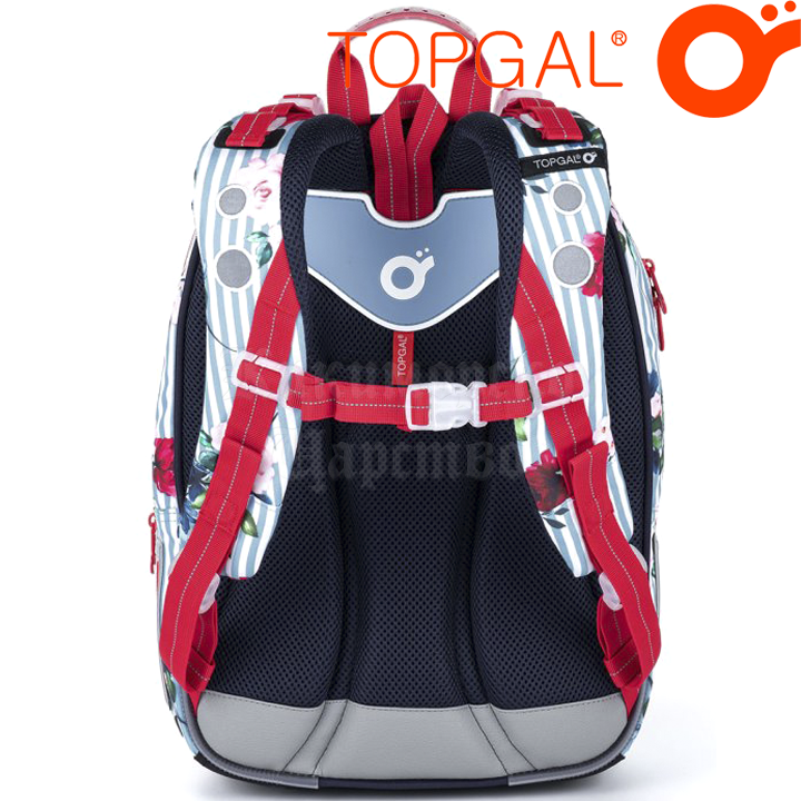 *Topgal Chilli    MIRA 21008 G-1