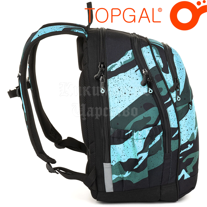 * 2023 Topgal Street Hit   RUBI 23027
