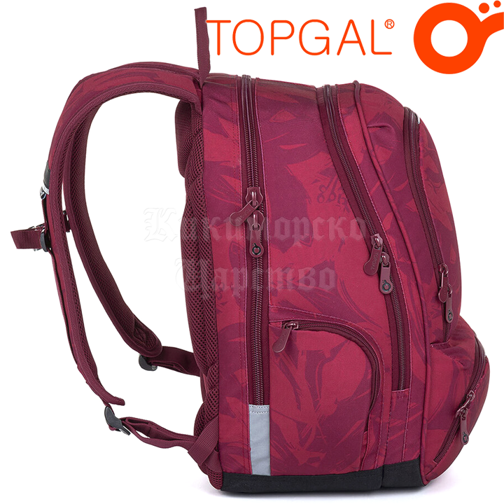 *Topgal Chilli    SURI 23022 G
