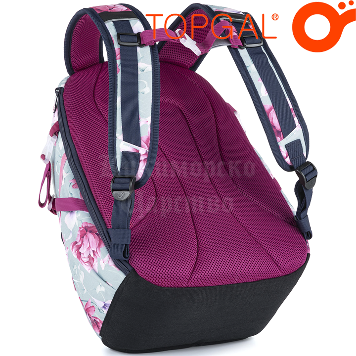 Topgal Chilli    YOKO 21030 G