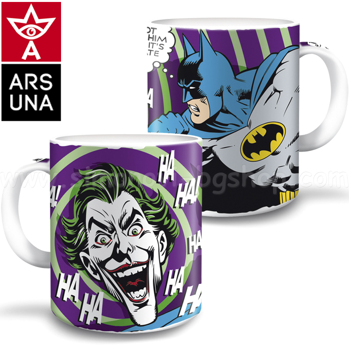 2021 Batman   92467675 Ars Una