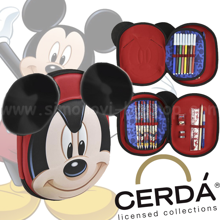 cerda minnie mouse 2100000233 