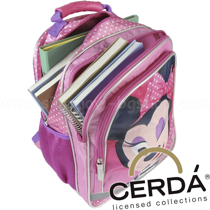 *Minnie Mouse   38. 2100002257 Cerda