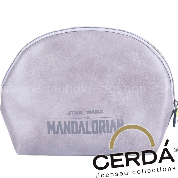 Star Wars   Mandalorian 8427934486052 Cerda