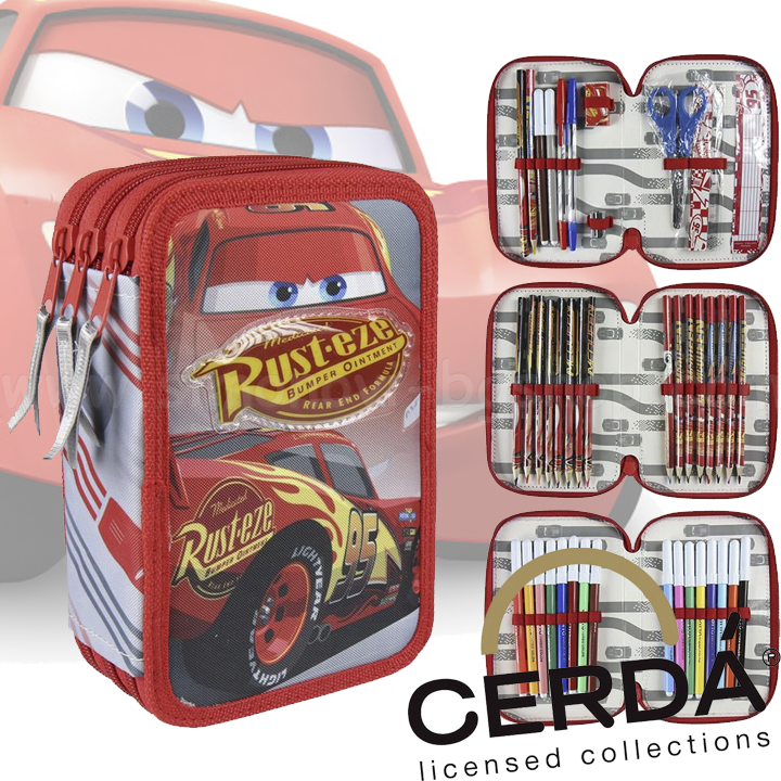 cerda minnie mouse 2100000233 