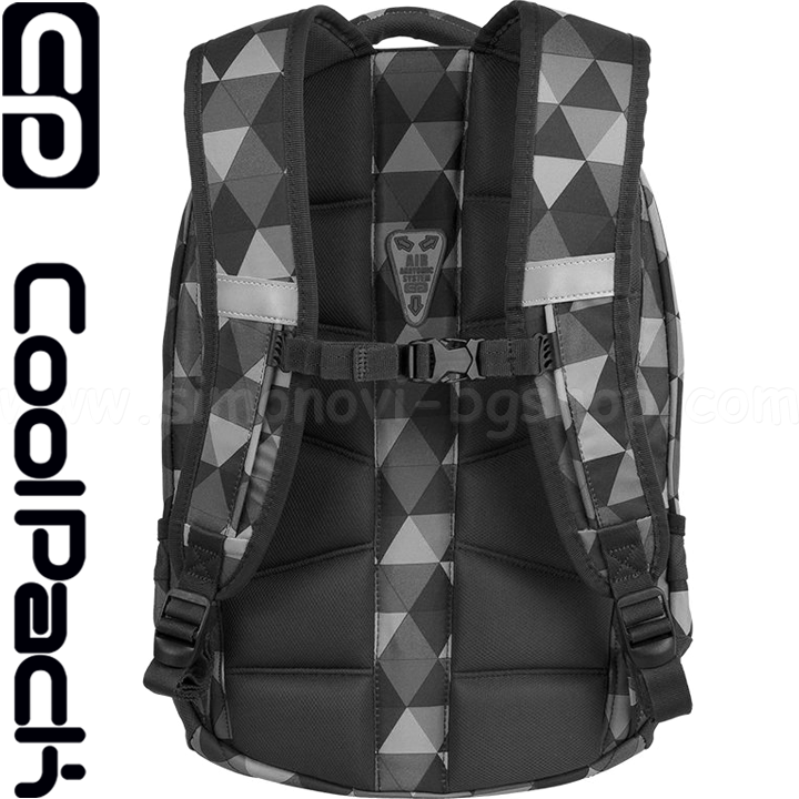   coolpack college