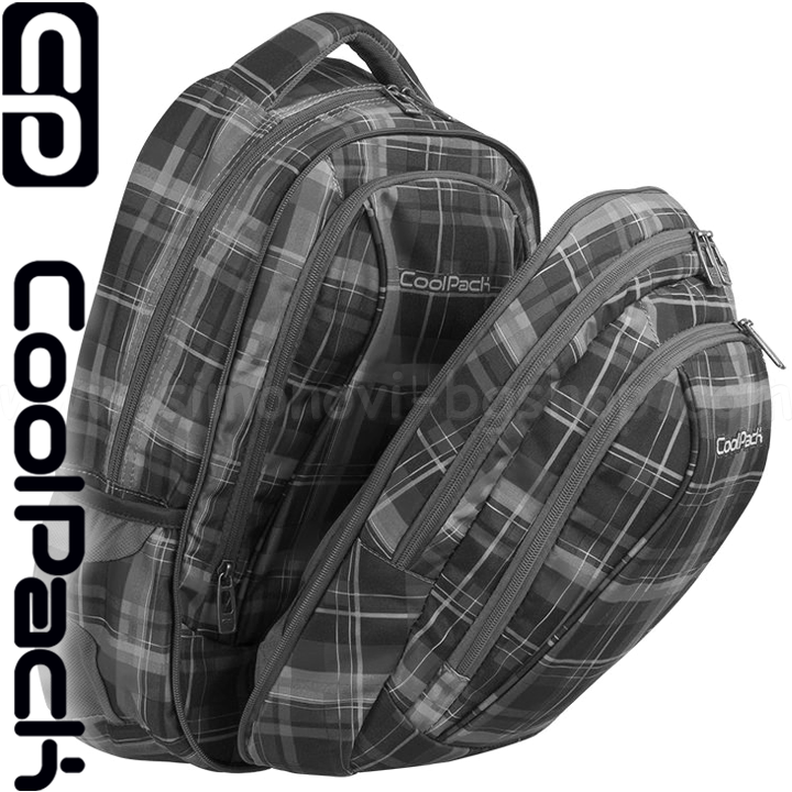   2  1 coolpack combo