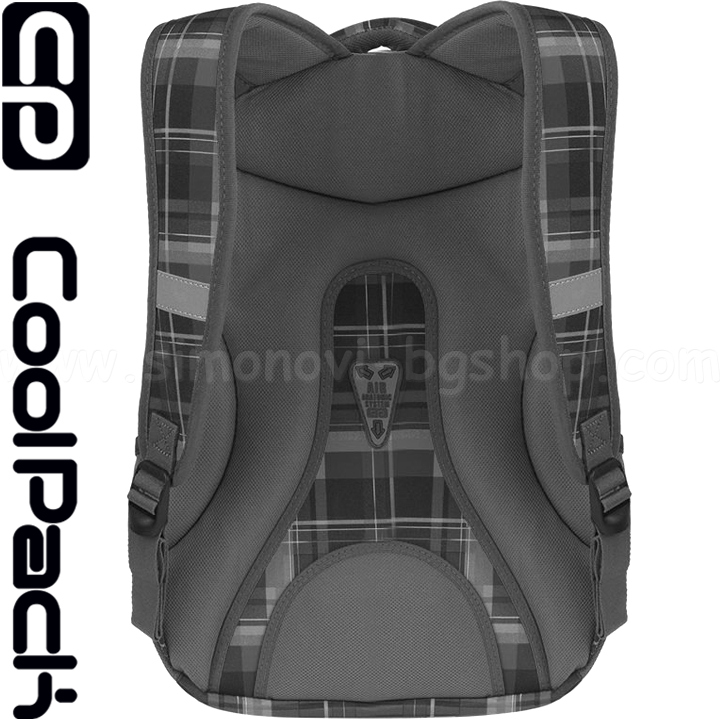   2  1 coolpack combo