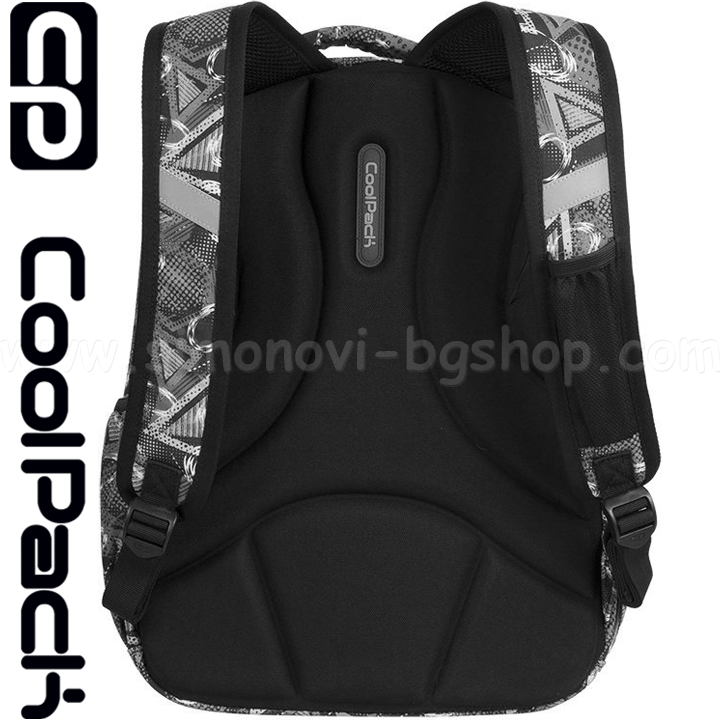 coolpack strike 