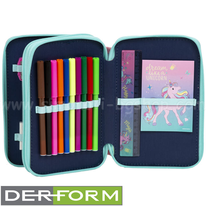*2022 Derform Unicorn    2  87655-1