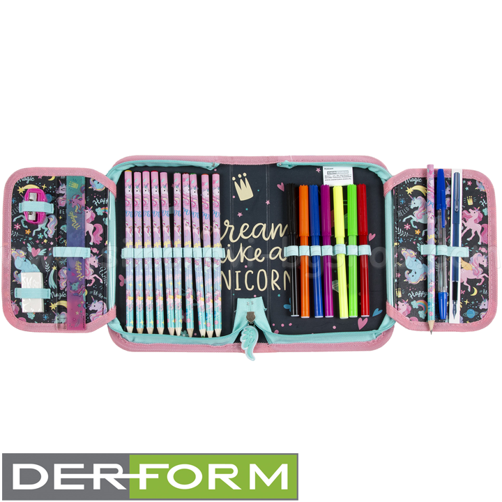 *2022 Derform Unicorn    1  87655 87778-2