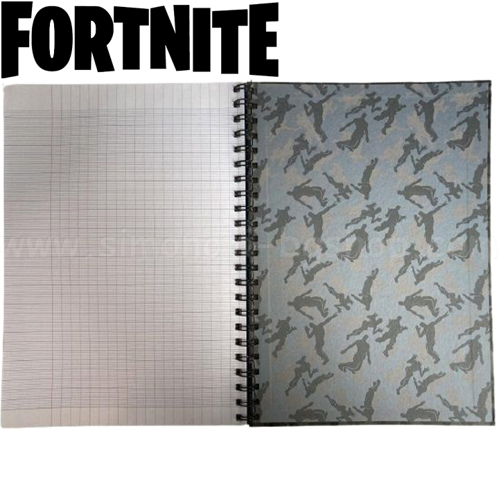 FORTNITE  4 Drift Skin Black SNA403408-18
